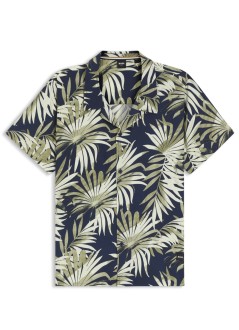 boss camiseria hombre beach shirt - 50535793 254