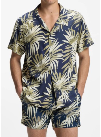 boss shirt manbeach shirt - 50535793 254 2