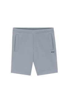 boss pantalon corto hombre jt_union headlo (318806) - 50563314 026