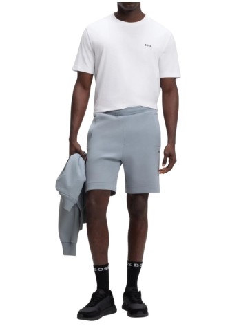 boss short pant manjt_union headlo (318806) - 50563314 026 2
