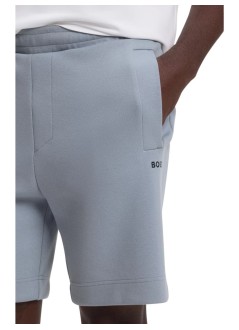 boss pantalon corto hombre jt_union headlo (318806) - 50563314 026