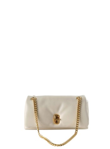 marc jacobs crossbody mujer the chain mini bag - 2p6smn012s01 123