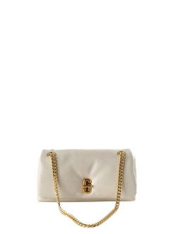 marc jacobs crossbody womanthe chain mini bag - 2p6smn012s01 123