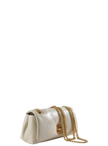 marc jacobs crossbody mujer the chain mini bag - 2p6smn012s01 123 2