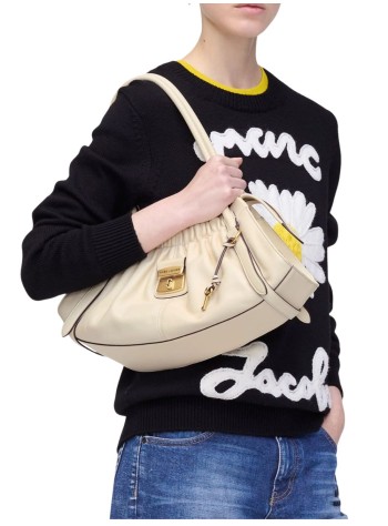 marc jacobs handbag mujer the satchel - 2f5hsh031h01 111 2