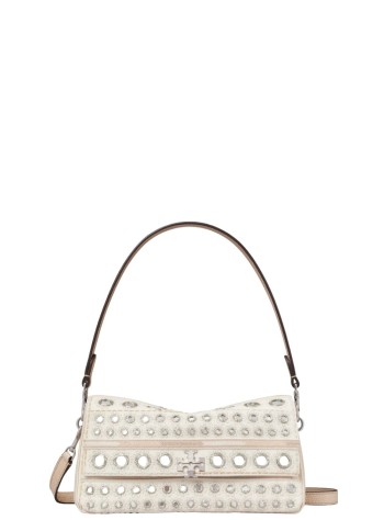tory burch handbag womancharlie embellished small shoulder bag - 184773104 104