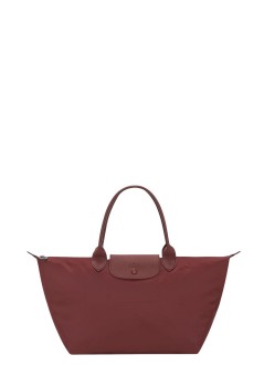longchamp handbag womanle pliage one - sac porté main - l1626979p87 p87