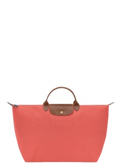 longchamp handbag womanle pliage original - sac de voyage l - l1624089218 218