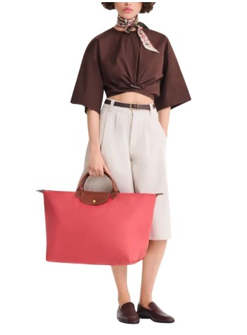 longchamp handbag mujer le pliage original - sac de voyage l - l1624089218 218 2