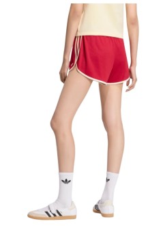 adidas originals pantalon corto mujer 3s sprntr short - ks9858 tmvire warvan