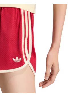 adidas originals pantalon corto mujer 3s sprntr short - ks9858 tmvire warvan