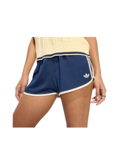 adidas originals pantalon corto mujer 3s sprntr short - ks9859 nindig warvan