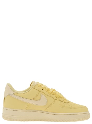 nike sneaker womannike air force 1 retro premium - ir0871 700