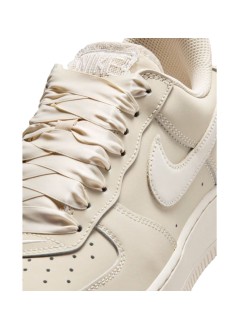 nike sneaker mujer nike air force 1 retro premium - ir0871 100