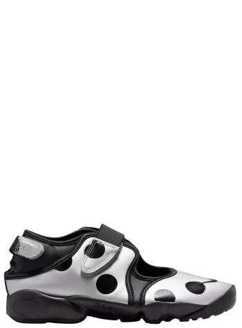 nike sneaker womannike air rift dot - ir1226 001