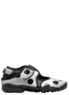 nike sneaker womannike air rift dot - ir1226 001