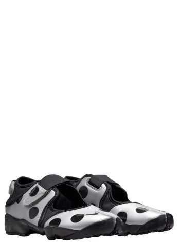 nike sneaker womannike air rift dot - ir1226 001 2