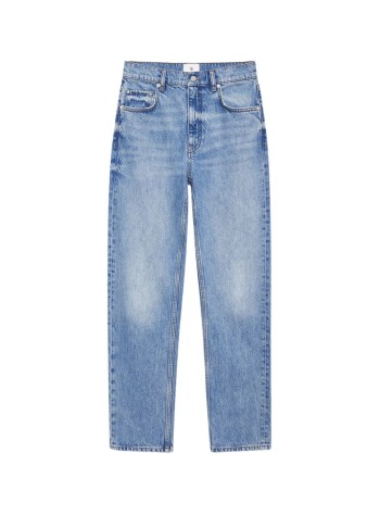 anine bing pantalon jeans mujer kate jean - a0612207whd92 vintage blue