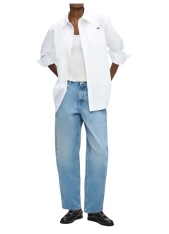 karl lagerfeld shirt womanikon choupette shirt - b3w11034 100