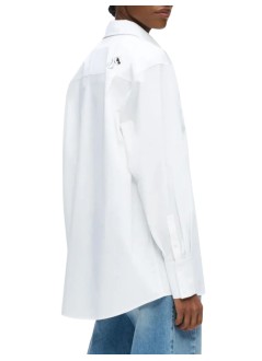 karl lagerfeld shirt womanikon choupette shirt - b3w11034 100