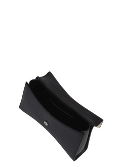 karl lagerfeld crossbody mujer k/autograph twist tph cb b/w - b3w30317 998