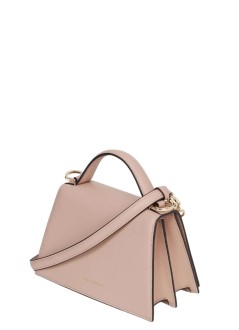 karl lagerfeld crossbody mujer k/signature 2.0 sm crossbody - a1w30038 108