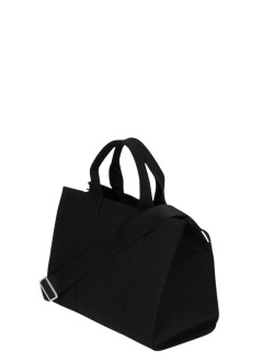 karl lagerfeld crossbody mujer k/rsg square pearls md tote - b3w50022 999