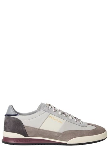 ps sneaker hombre mens shoe dover grey - m2sdvr06wlea 70