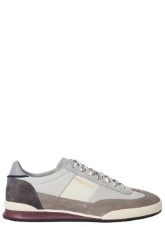 ps sneaker manmens shoe dover grey - m2sdvr06wlea 70