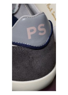 ps sneaker manmens shoe dover grey - m2sdvr06wlea 70