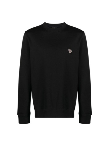 ps sudadera hombre mens reg fit sweatshirt zebra - m2r027rkzebra 79