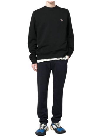 ps sudadera hombre mens reg fit sweatshirt zebra - m2r027rkzebra 79 2