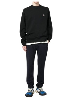 ps sudadera hombre mens reg fit sweatshirt zebra - m2r027rkzebra 79