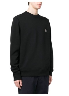ps sudadera hombre mens reg fit sweatshirt zebra - m2r027rkzebra 79
