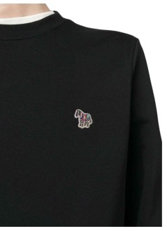 ps sudadera hombre mens reg fit sweatshirt zebra - m2r027rkzebra 79