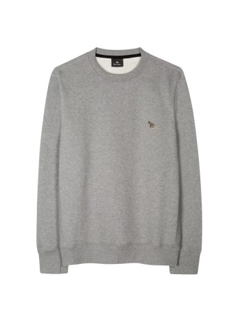 ps sudadera hombre mens reg fit sweatshirt zebra - m2r027rkzebra 72