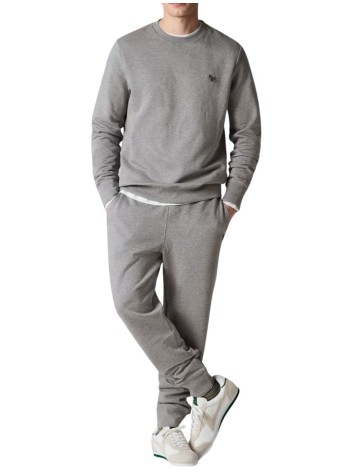 ps sudadera hombre mens reg fit sweatshirt zebra - m2r027rkzebra 72 2