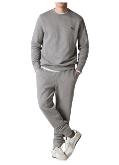 ps sudadera hombre mens reg fit sweatshirt zebra - m2r027rkzebra 72