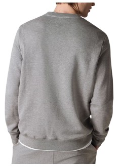 ps sudadera hombre mens reg fit sweatshirt zebra - m2r027rkzebra 72