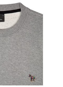 ps sudadera hombre mens reg fit sweatshirt zebra - m2r027rkzebra 72