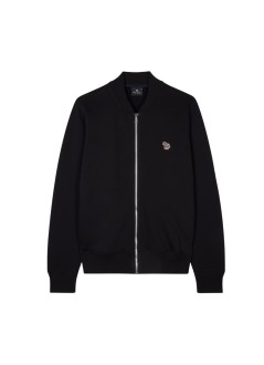 ps sudadera hombre mens reg fit zip bomber zebra - m2r258swzebra 79
