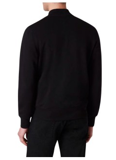 ps sudadera hombre mens reg fit zip bomber zebra - m2r258swzebra 79