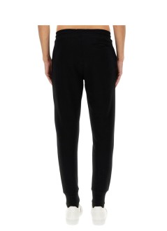 ps pantalon hombre mens slim fit jogger zebra - m2r482twzebra 79