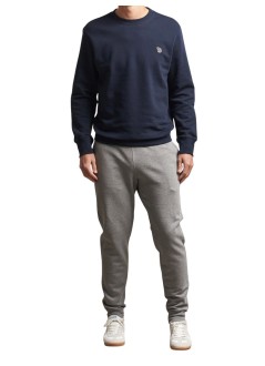 ps pantalon hombre mens slim fit jogger zebra - m2r482twzebra 72