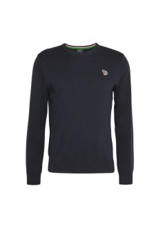ps sudadera hombre mens sweater crew neck zeb bad - m2r503xzm21858 49