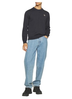ps sudadera hombre mens sweater crew neck zeb bad - m2r503xzm21858 49