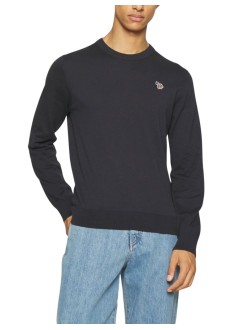 ps sudadera hombre mens sweater crew neck zeb bad - m2r503xzm21858 49