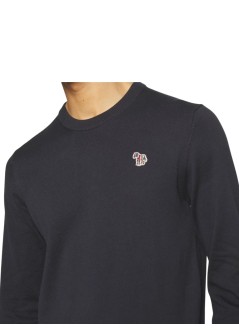 ps sudadera hombre mens sweater crew neck zeb bad - m2r503xzm21858 49