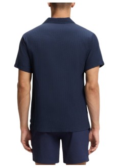 boss camiseria hombre relax_shirt - 50561168 413