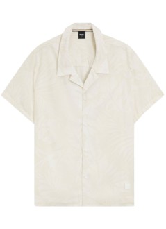 boss shirt manbeach shirt - 50535793 105